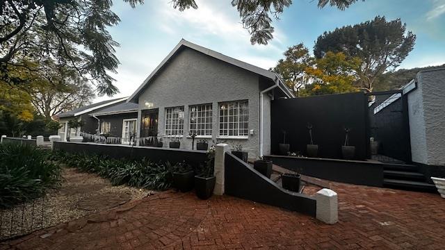 7 Bedroom Property for Sale in Waverley Free State